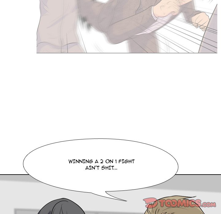 High School Legend Red Dragon Chapter 52 image 41