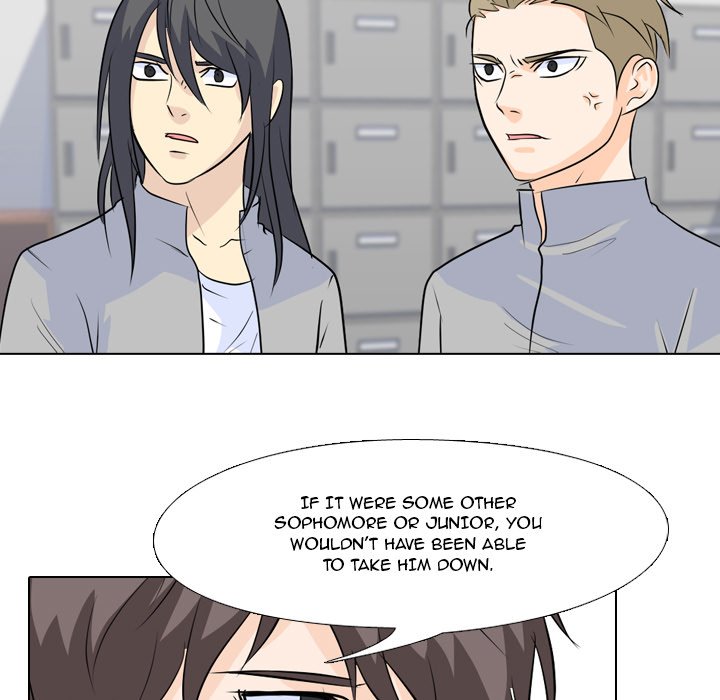 High School Legend Red Dragon Chapter 52 image 42