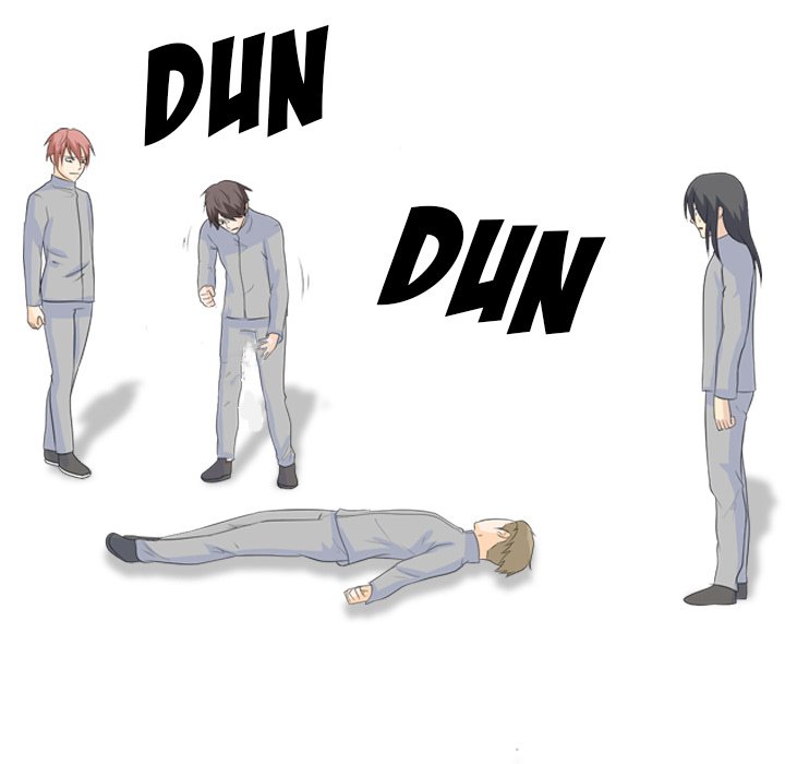 High School Legend Red Dragon Chapter 52 image 58