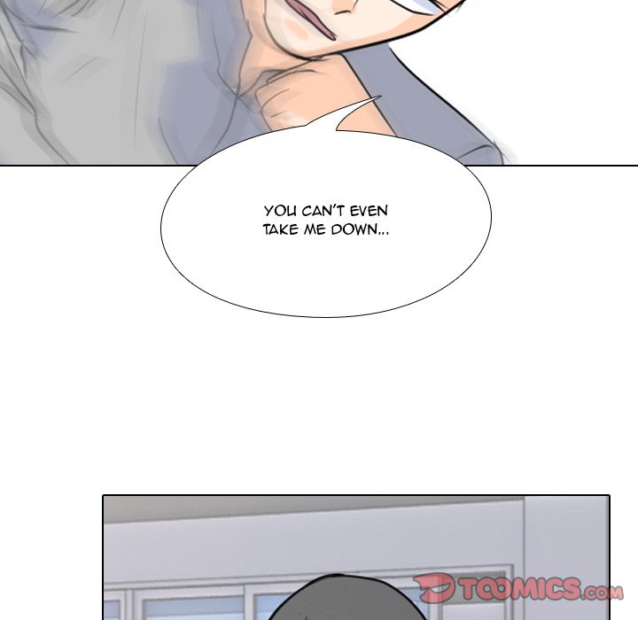 High School Legend Red Dragon Chapter 52 image 5