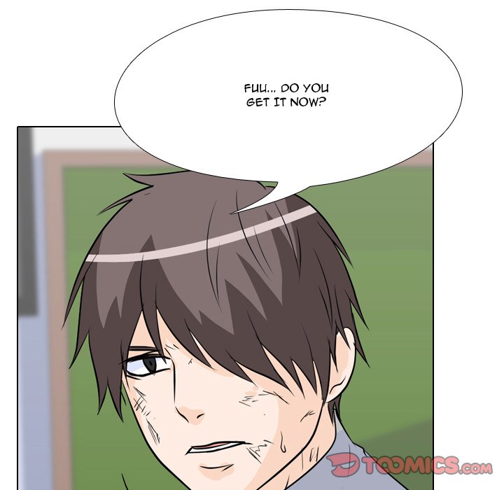 High School Legend Red Dragon Chapter 52 image 61