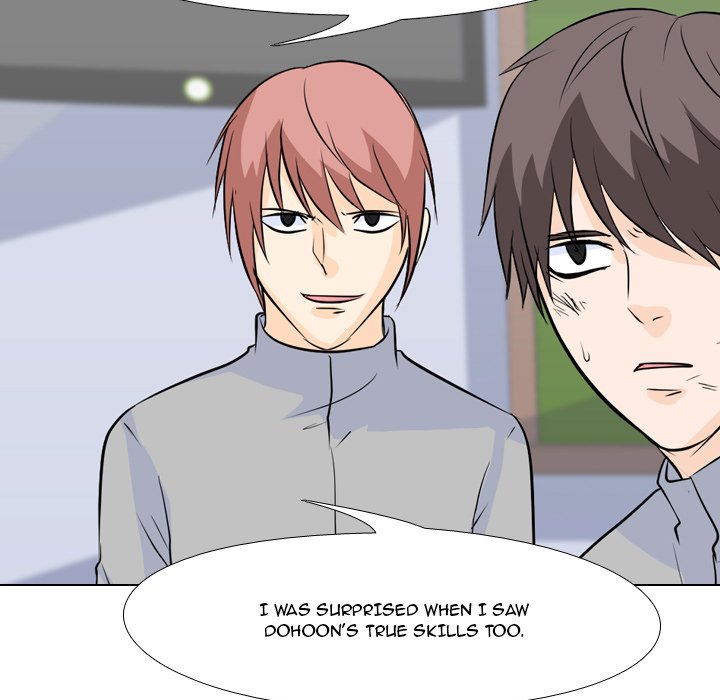 High School Legend Red Dragon Chapter 52 image 64