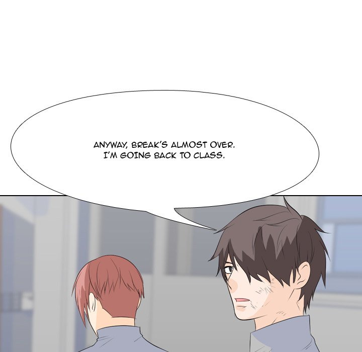 High School Legend Red Dragon Chapter 52 image 68