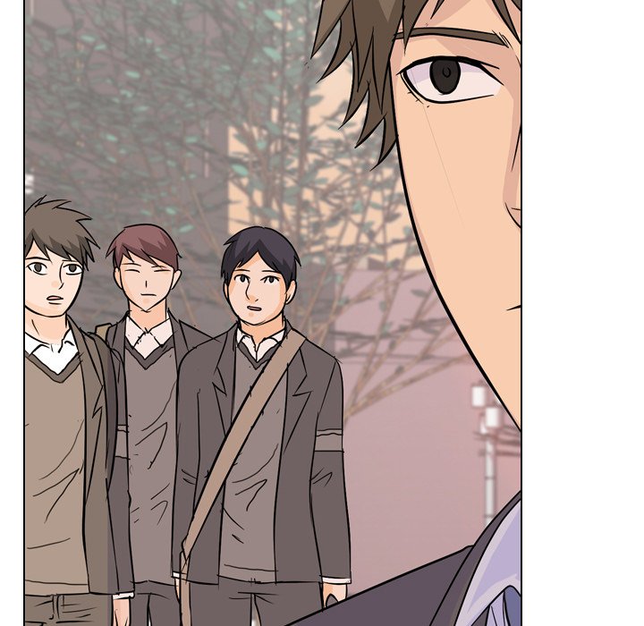 High School Legend Red Dragon Chapter 52 image 78