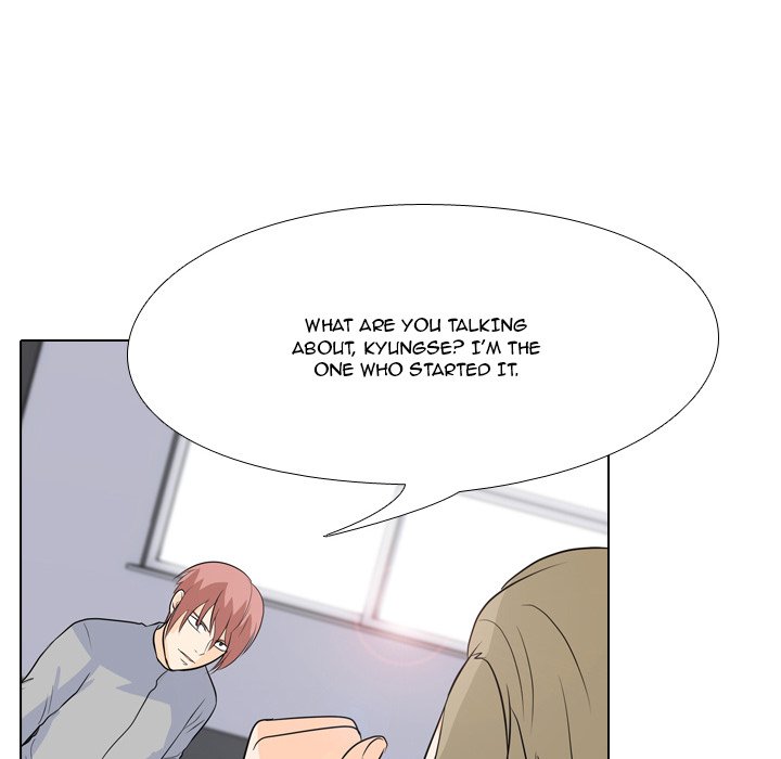 High School Legend Red Dragon Chapter 52 image 7