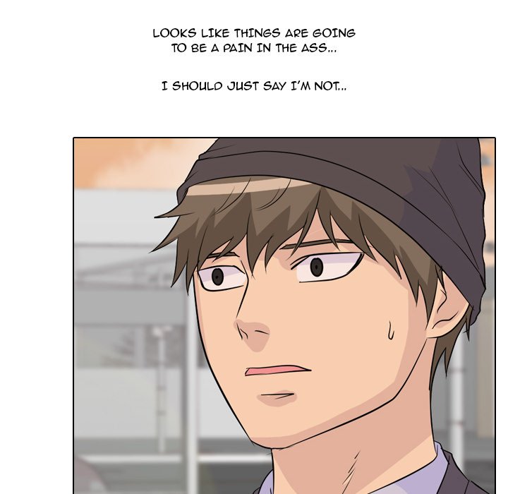 High School Legend Red Dragon Chapter 52 image 91