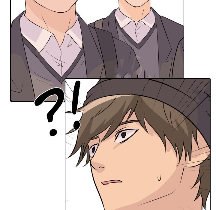 High School Legend Red Dragon Chapter 52 image 95