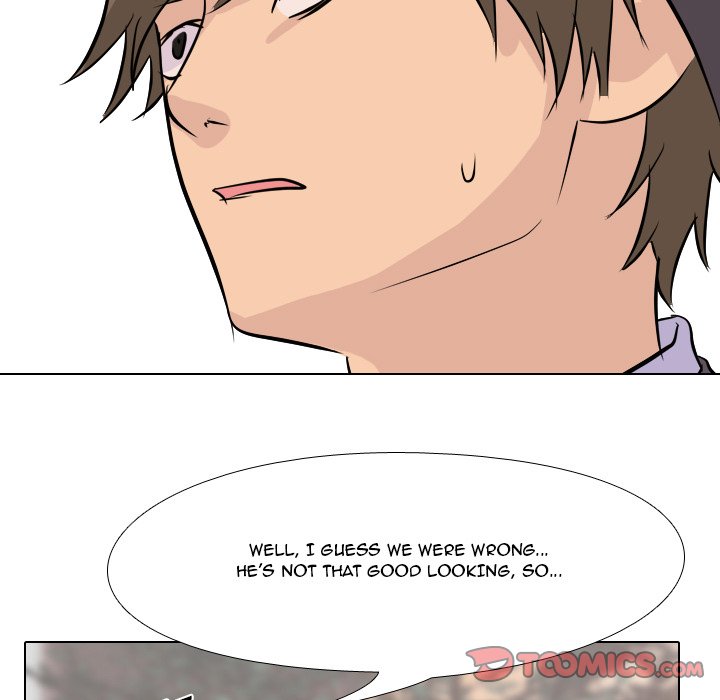 High School Legend Red Dragon Chapter 52 image 97