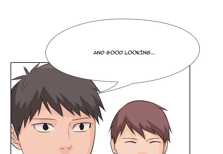 High School Legend Red Dragon Chapter 53 image 0