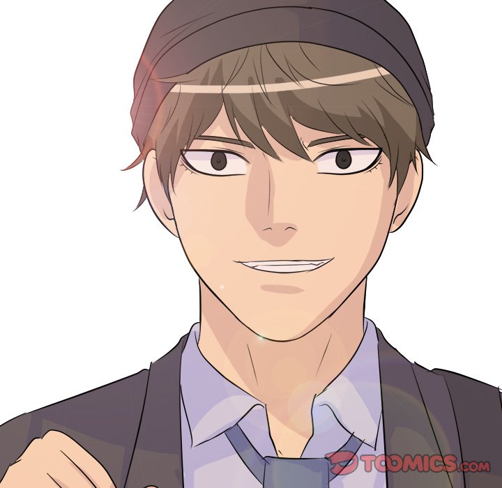 High School Legend Red Dragon Chapter 53 image 9