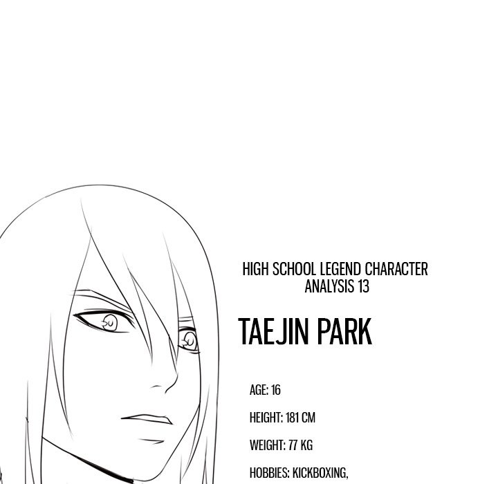 High School Legend Red Dragon Chapter 53 image 100