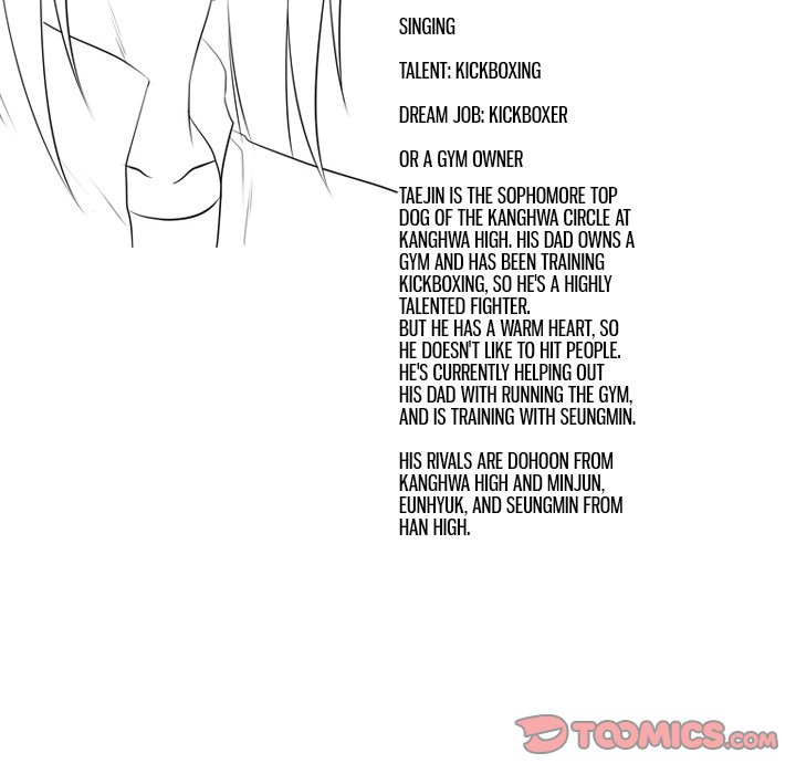 High School Legend Red Dragon Chapter 53 image 101