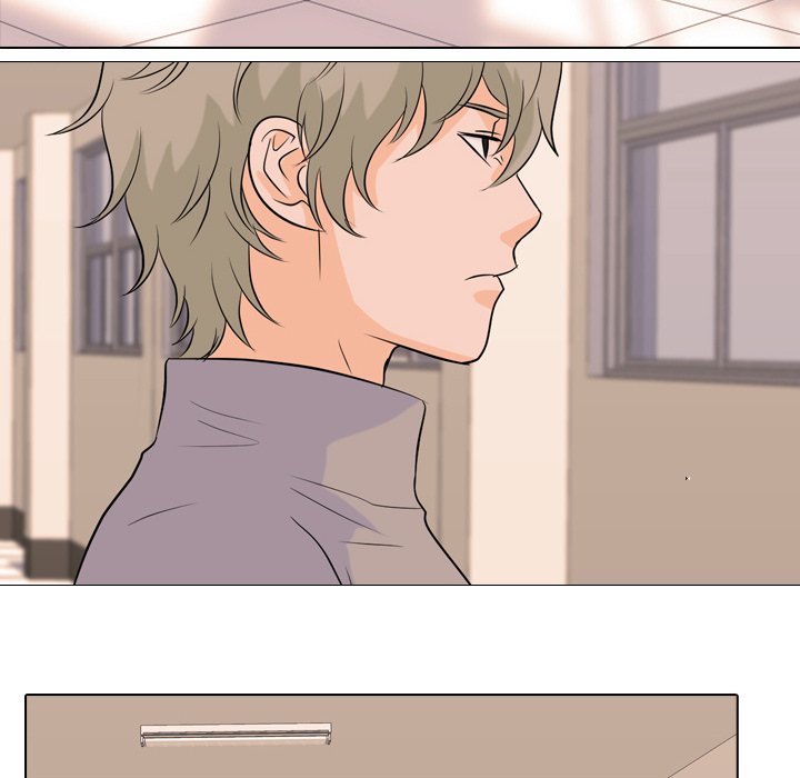 High School Legend Red Dragon Chapter 53 image 15