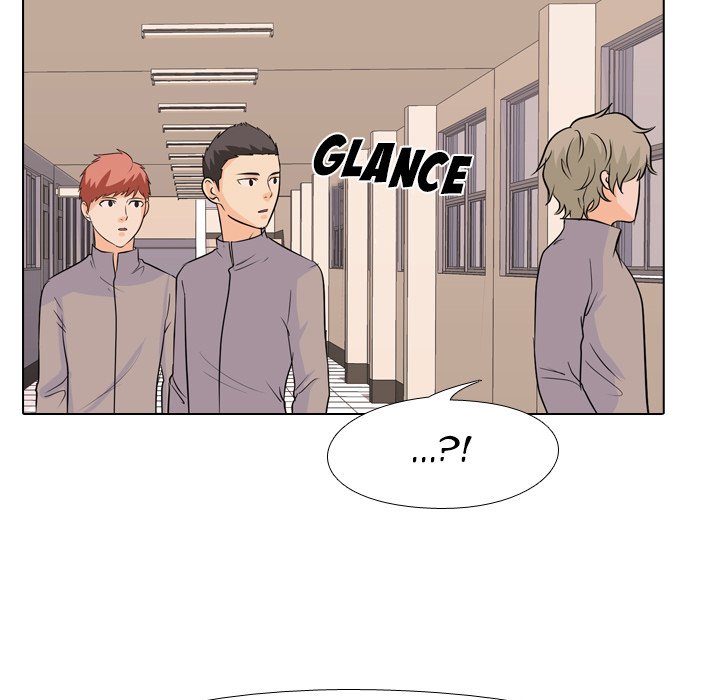 High School Legend Red Dragon Chapter 53 image 16