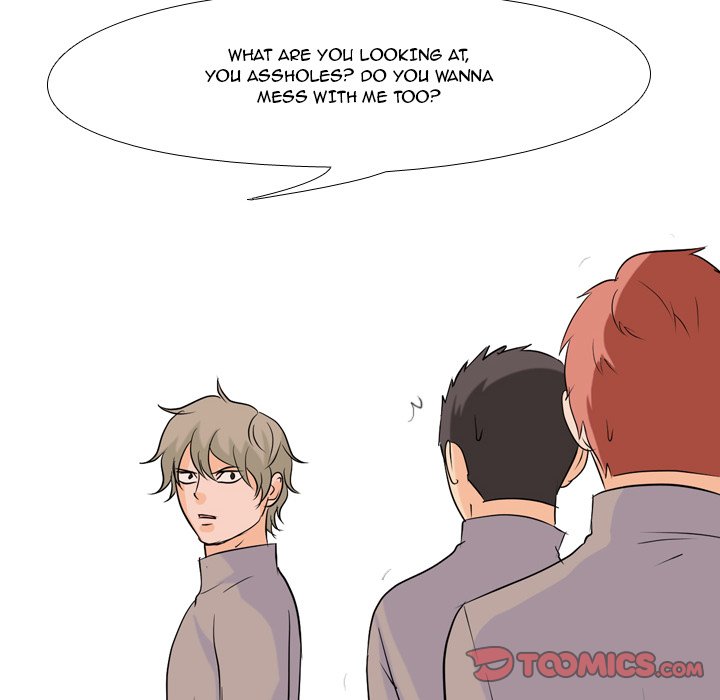 High School Legend Red Dragon Chapter 53 image 17