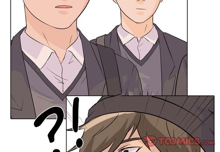 High School Legend Red Dragon Chapter 53 image 1