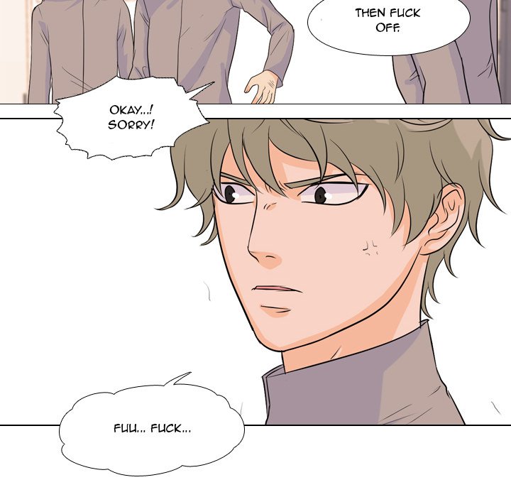High School Legend Red Dragon Chapter 53 image 19