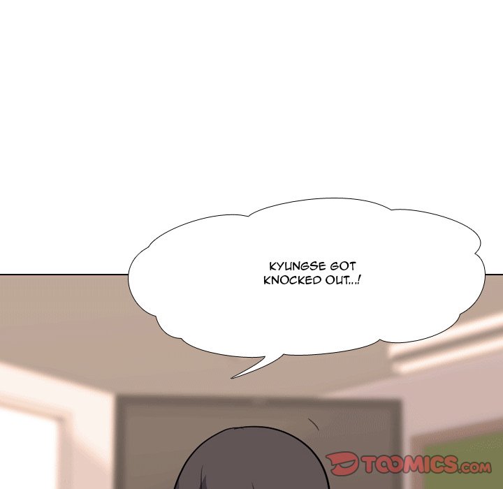 High School Legend Red Dragon Chapter 53 image 25