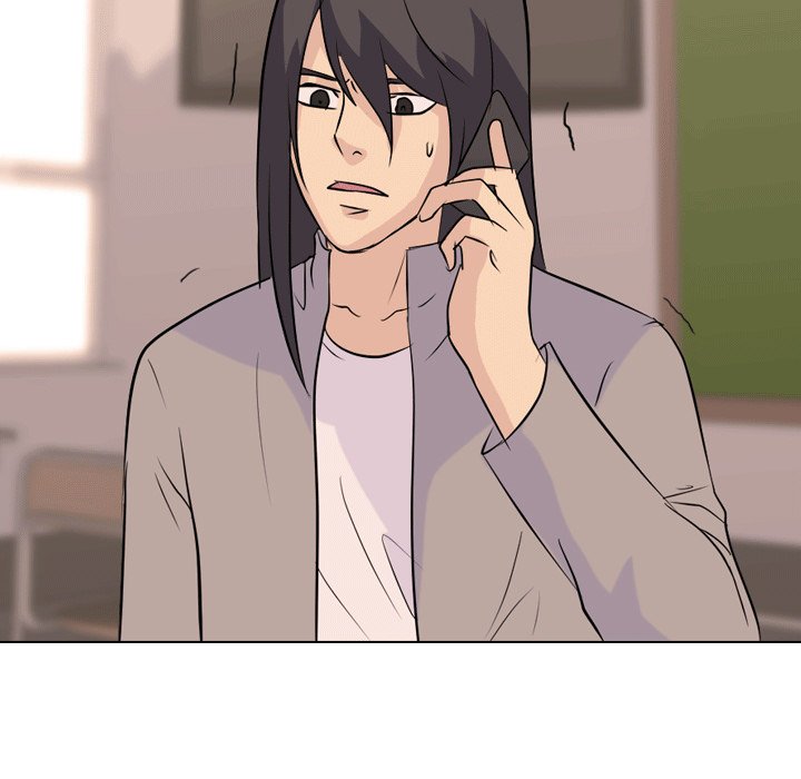 High School Legend Red Dragon Chapter 53 image 26