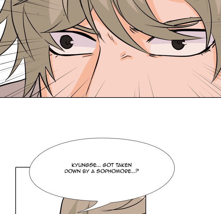High School Legend Red Dragon Chapter 53 image 32