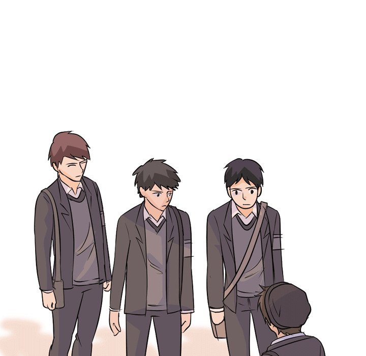 High School Legend Red Dragon Chapter 53 image 38