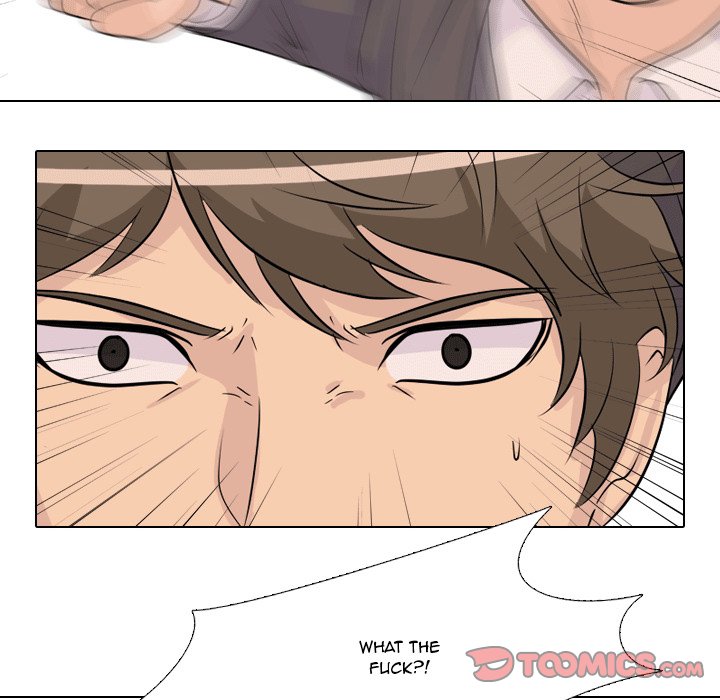 High School Legend Red Dragon Chapter 53 image 45