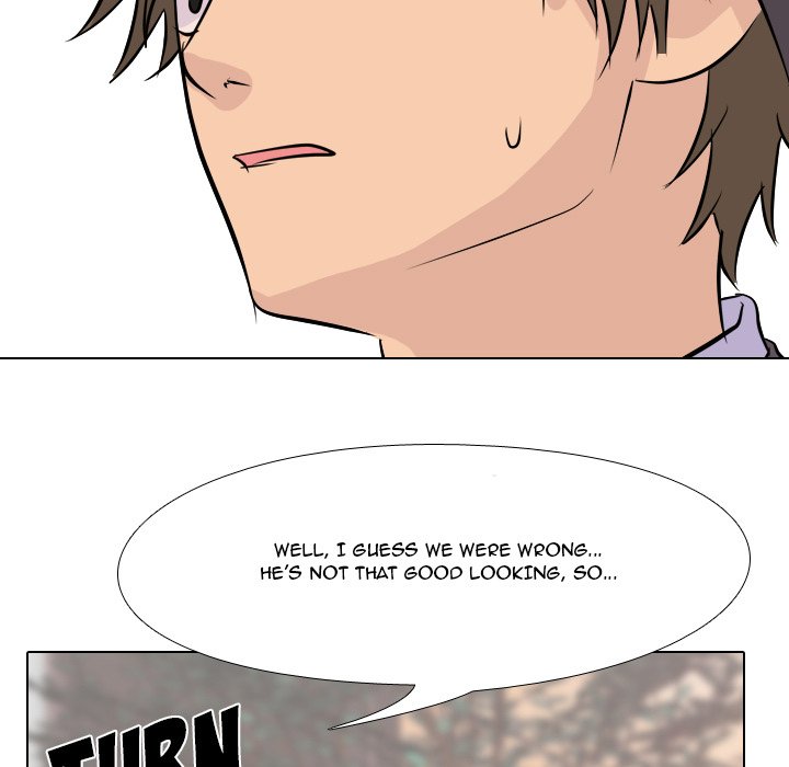 High School Legend Red Dragon Chapter 53 image 4