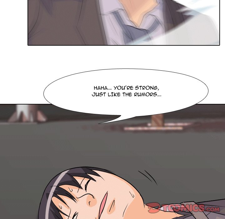 High School Legend Red Dragon Chapter 53 image 53