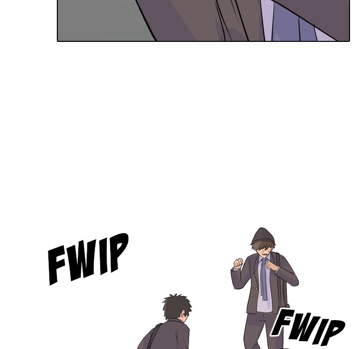 High School Legend Red Dragon Chapter 53 image 56