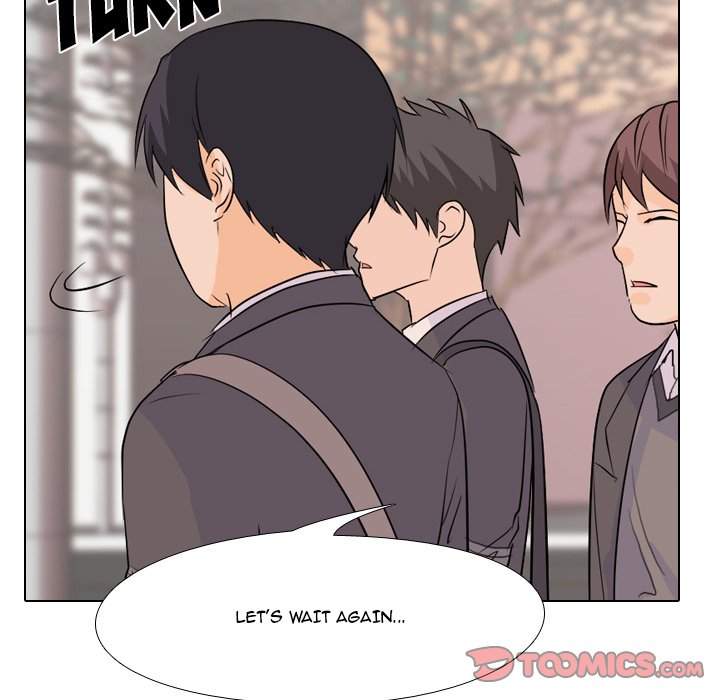 High School Legend Red Dragon Chapter 53 image 5