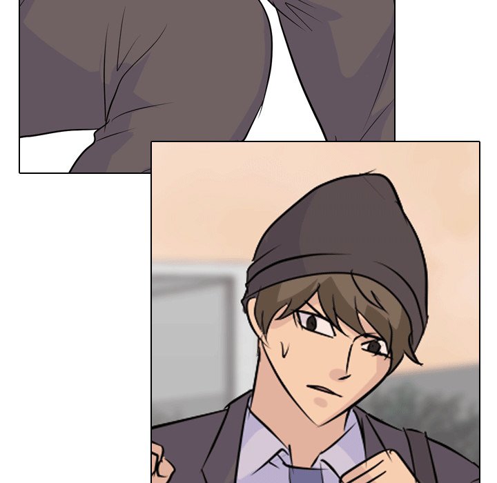 High School Legend Red Dragon Chapter 53 image 60