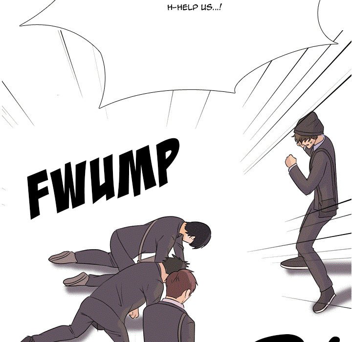 High School Legend Red Dragon Chapter 53 image 62