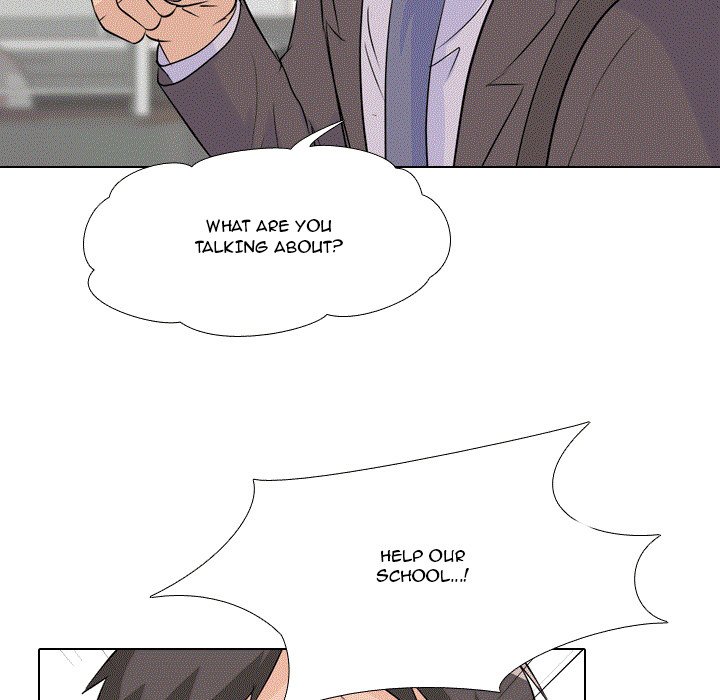 High School Legend Red Dragon Chapter 53 image 64