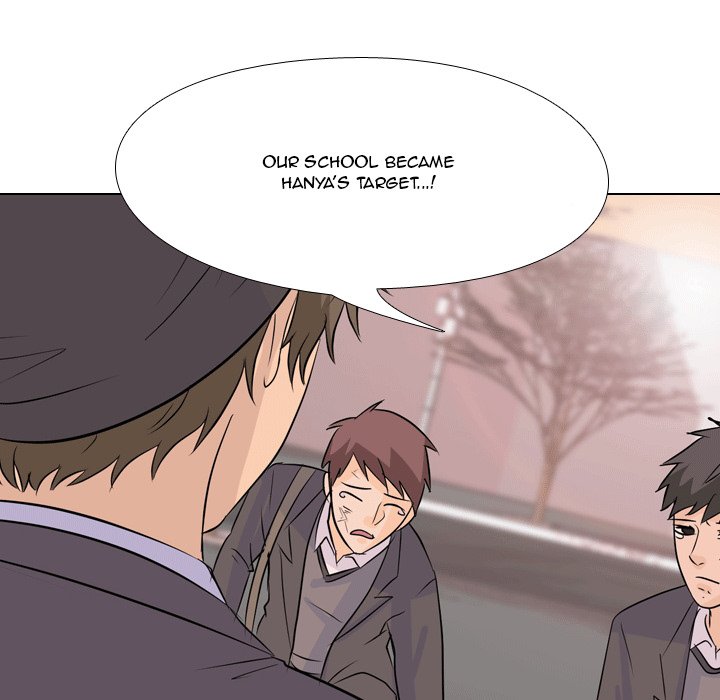 High School Legend Red Dragon Chapter 53 image 71