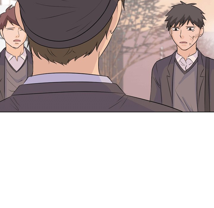 High School Legend Red Dragon Chapter 53 image 75