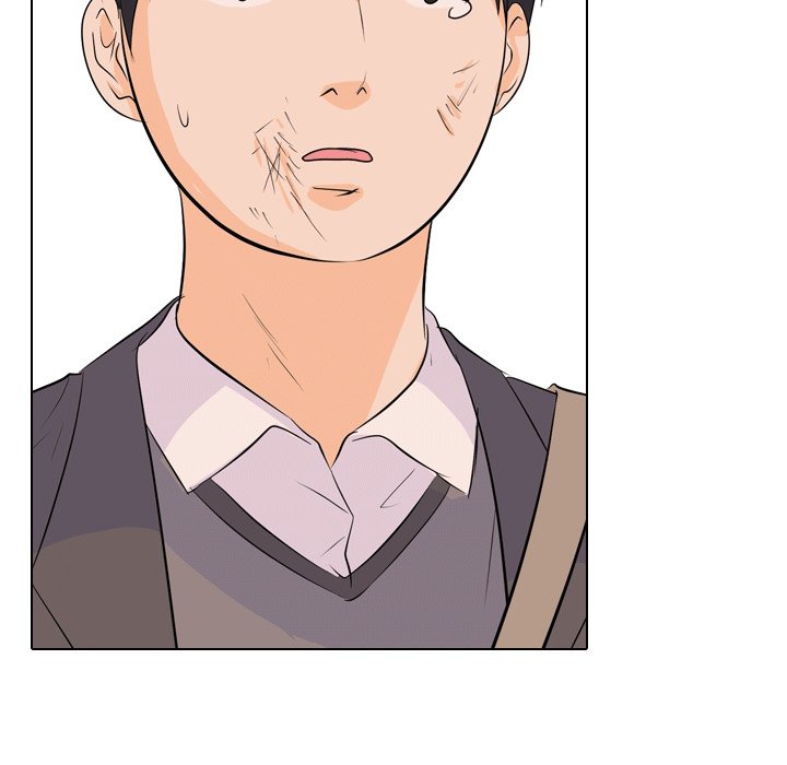 High School Legend Red Dragon Chapter 53 image 79