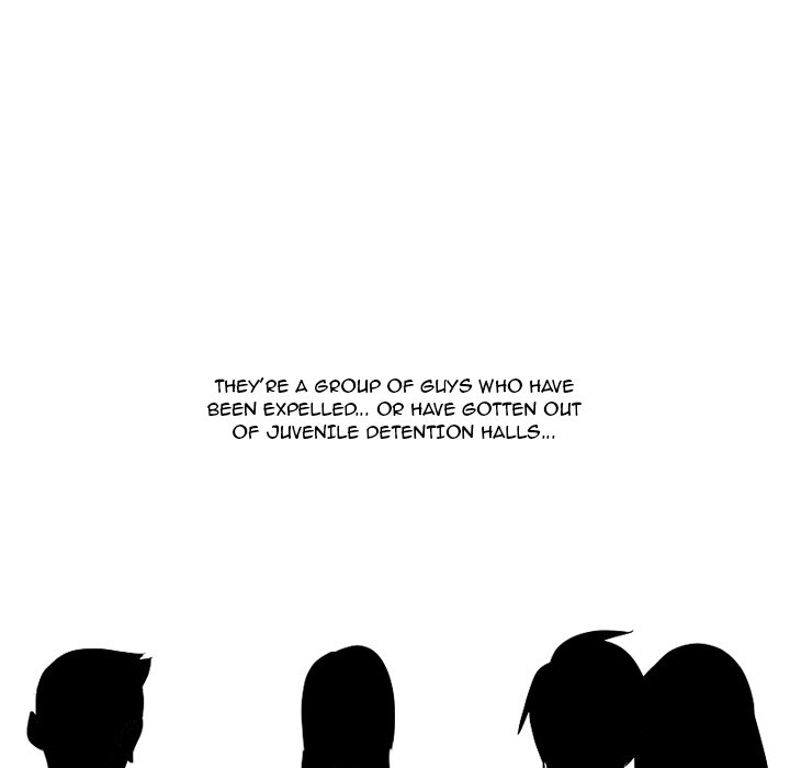 High School Legend Red Dragon Chapter 53 image 80