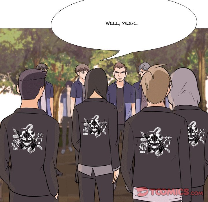High School Legend Red Dragon Chapter 53 image 97