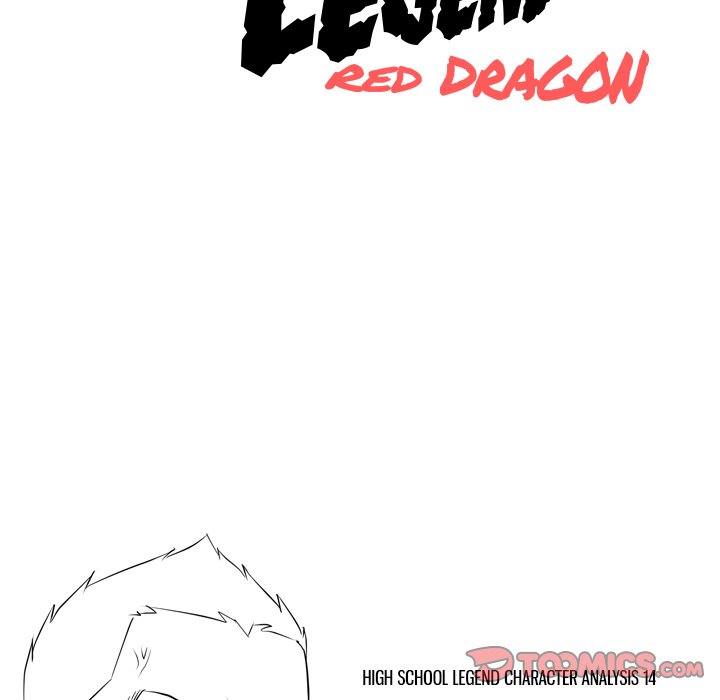 High School Legend Red Dragon Chapter 54 image 101