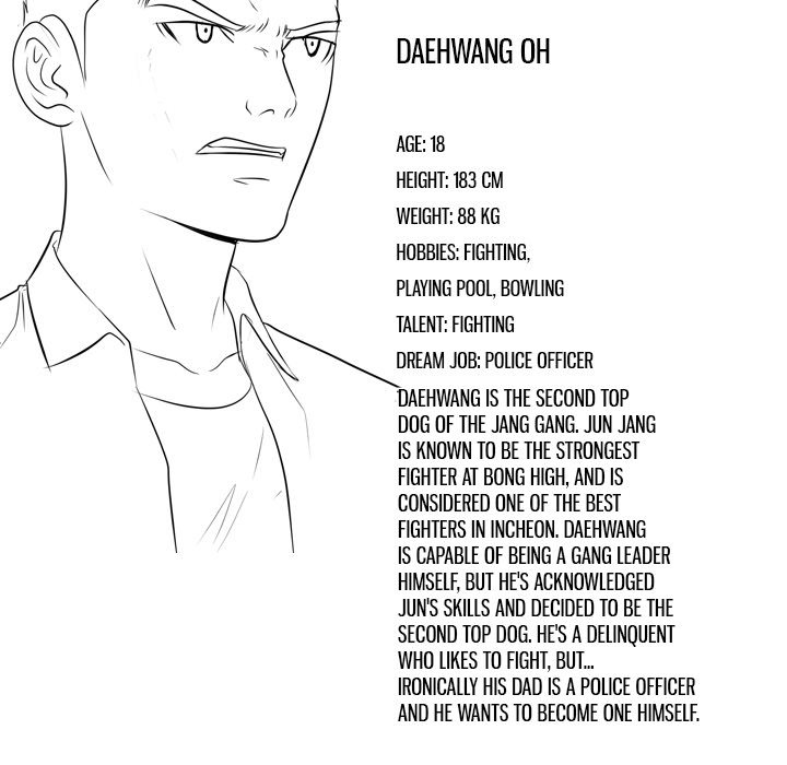 High School Legend Red Dragon Chapter 54 image 102