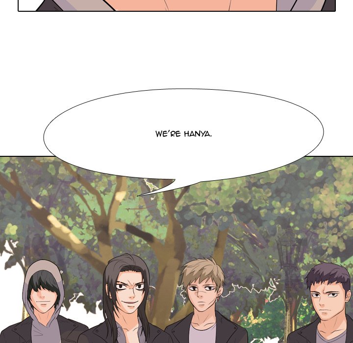 High School Legend Red Dragon Chapter 54 image 14