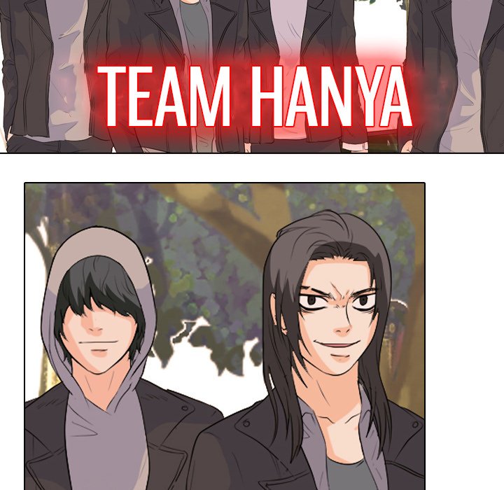 High School Legend Red Dragon Chapter 54 image 15