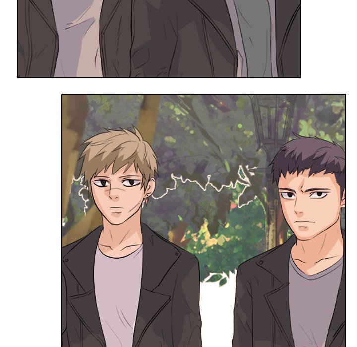 High School Legend Red Dragon Chapter 54 image 16