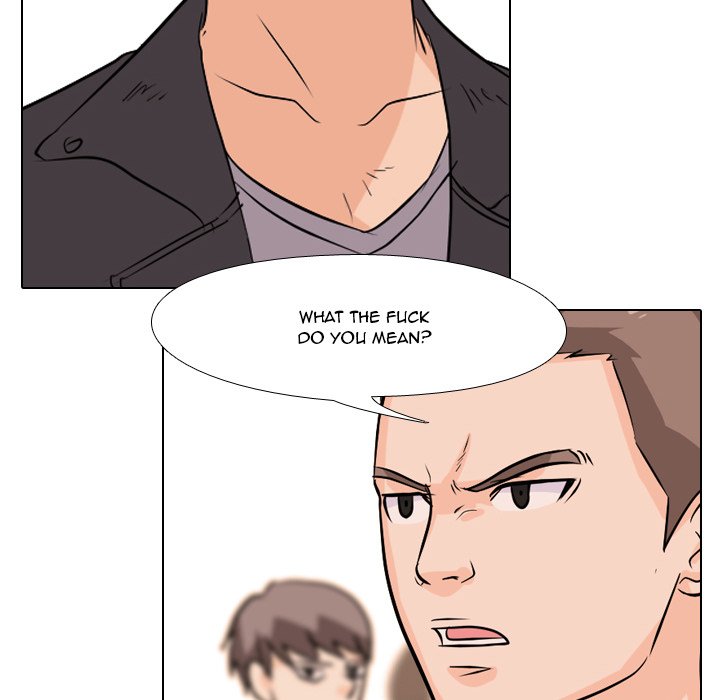 High School Legend Red Dragon Chapter 54 image 19