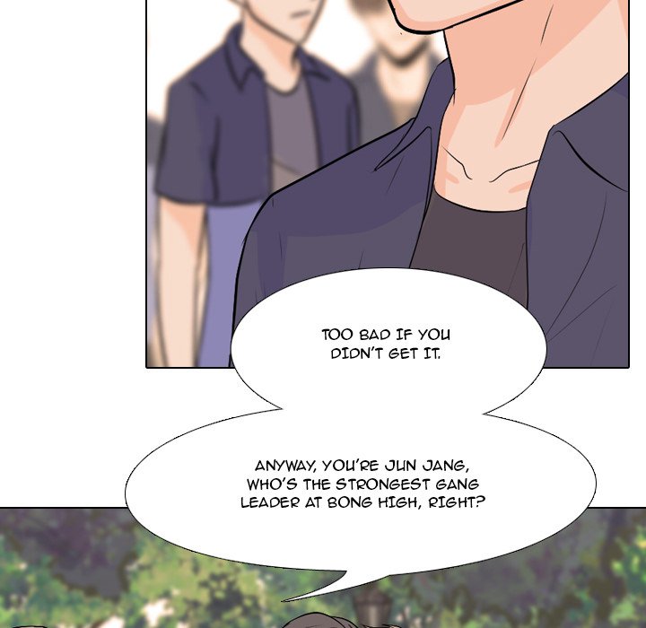 High School Legend Red Dragon Chapter 54 image 20