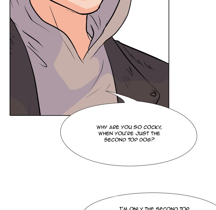 High School Legend Red Dragon Chapter 54 image 24