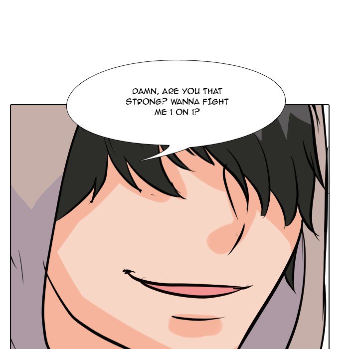 High School Legend Red Dragon Chapter 54 image 26