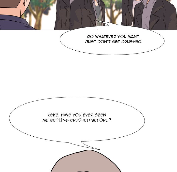 High School Legend Red Dragon Chapter 54 image 31