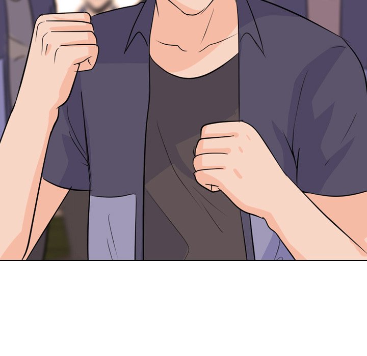 High School Legend Red Dragon Chapter 54 image 34