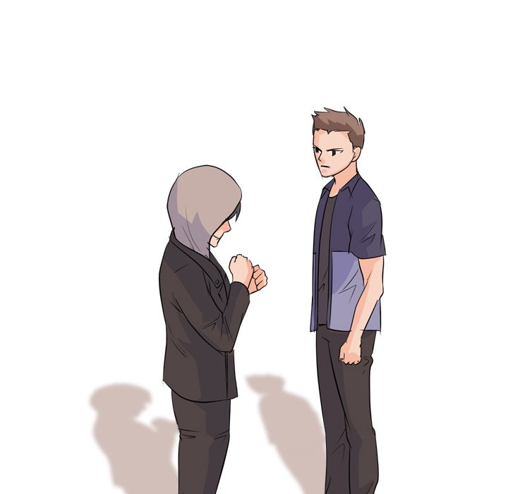 High School Legend Red Dragon Chapter 54 image 35